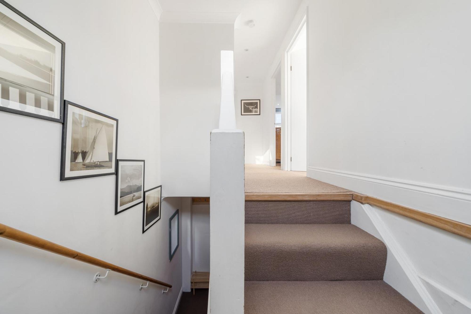 Fulham Road Apartments London Exterior photo