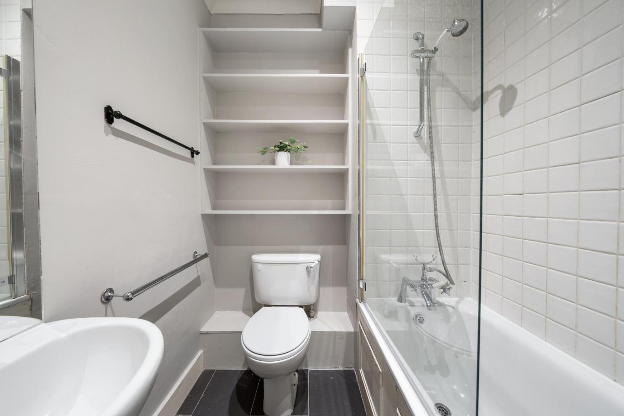 Fulham Road Apartments London Exterior photo
